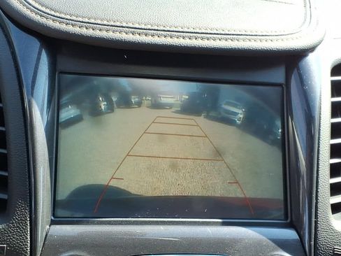 Used 2020 Chevrolet Impala LT w/ LT Convenience Package FWD image 19