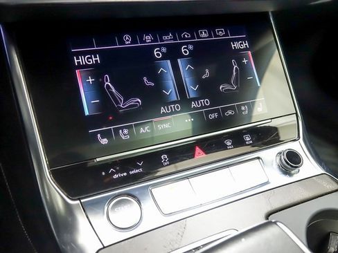 Used 2019 Audi A6 3.0T Premium Plus w/ Premium Plus Package image 21