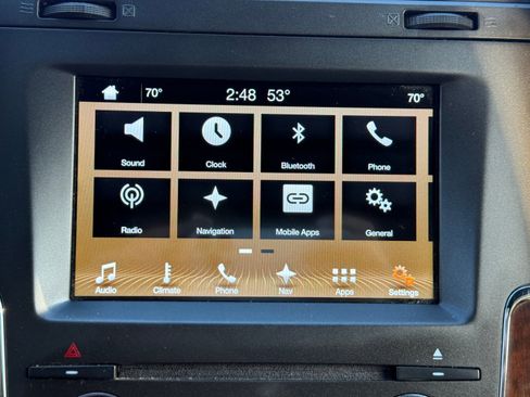 Used 2017 Lincoln Navigator Select image 40