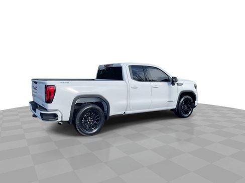 New 2026 GMC Sierra 1500 Elevation image 8