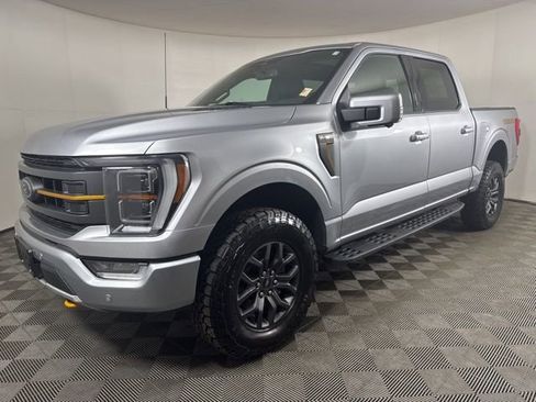Used 2023 Ford F150 Tremor w/ Equipment Group 402A High AWD/4WD image 8