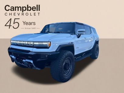 Used 2025 GMC Hummer EV 2X