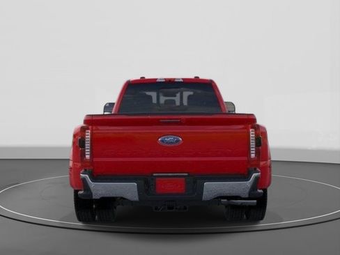 New 2026 Ford F450 Lariat AWD/4WD image 5