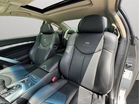 Used 2013 INFINITI G37 Journey w/ Premium Pkg RWD image 17