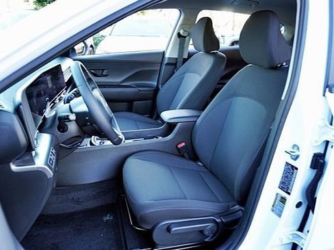 Certified 2026 Hyundai Kona SEL Sport FWD image 15
