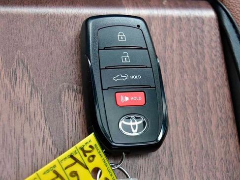 Used 2024 Toyota Tundra 1794 Edition image 31