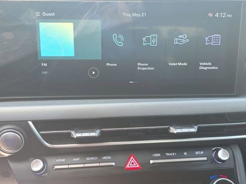 Used 2025 Hyundai Sonata SEL FWD image 21