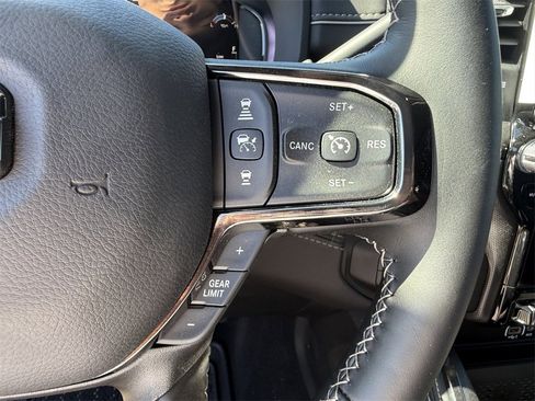 New 2026 RAM 2500 Limited image 15