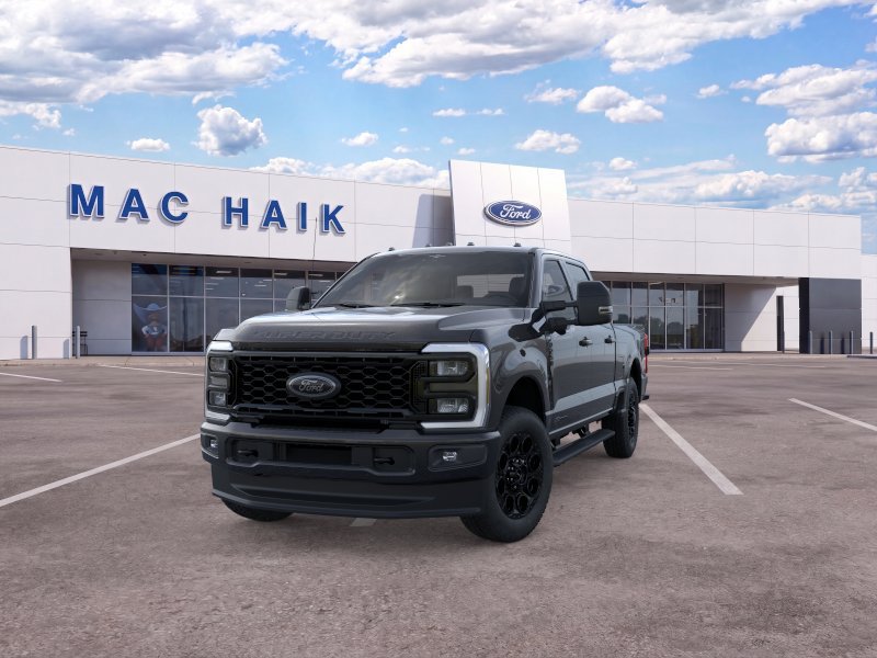 New 2026 Ford F250 XLT w/ XLT Premium Package AWD/4WD image 23