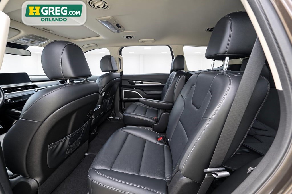 Used 2022 Kia Telluride S AWD/4WD image 12