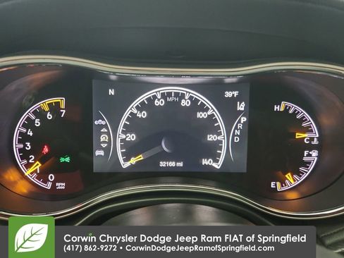 Used 2020 Jeep Grand Cherokee Summit w/ Platinum Series Group image 22