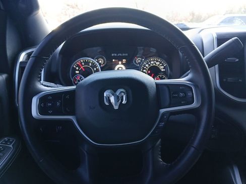 Used 2024 RAM 2500 Big Horn w/ Off Road Package image 19