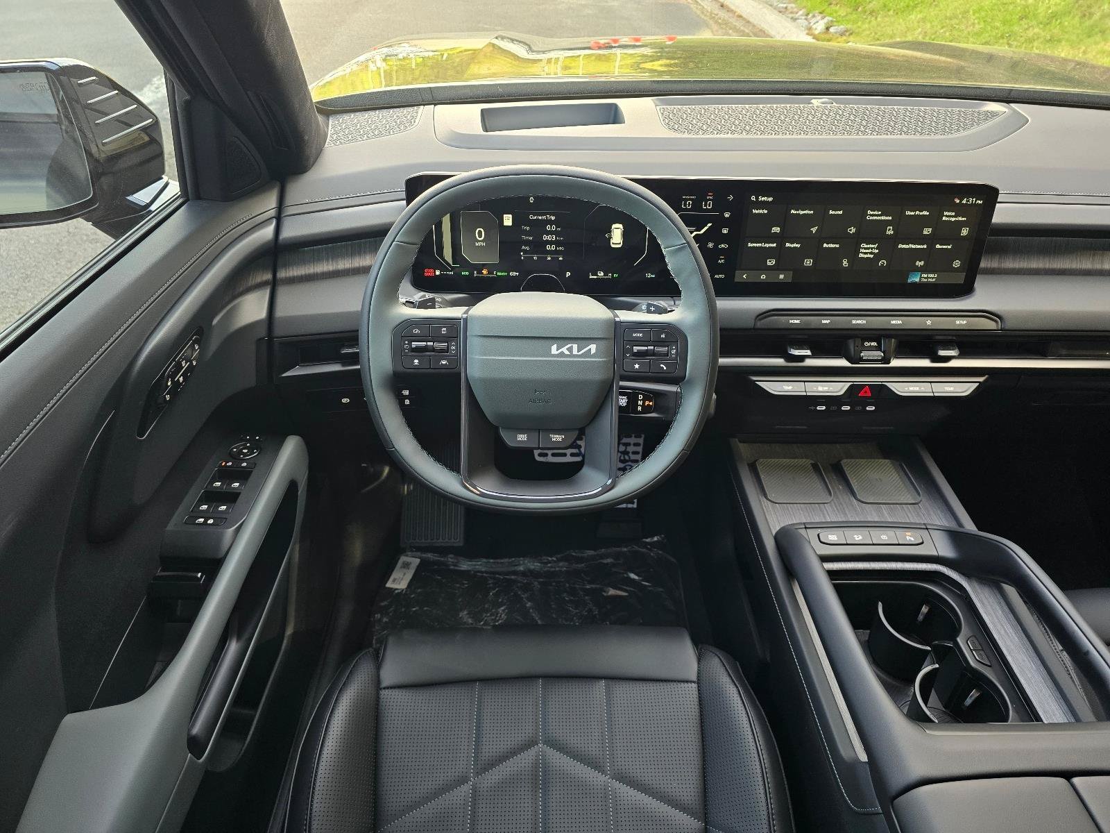 New 2027 Kia Telluride X-Line SX Prestige AWD/4WD image 6
