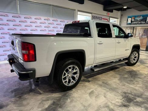 Used 2014 GMC Sierra 1500 SLE image 9