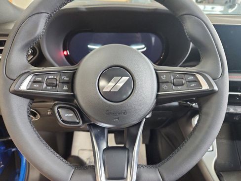 New 2024 Dodge Hornet GT image 23