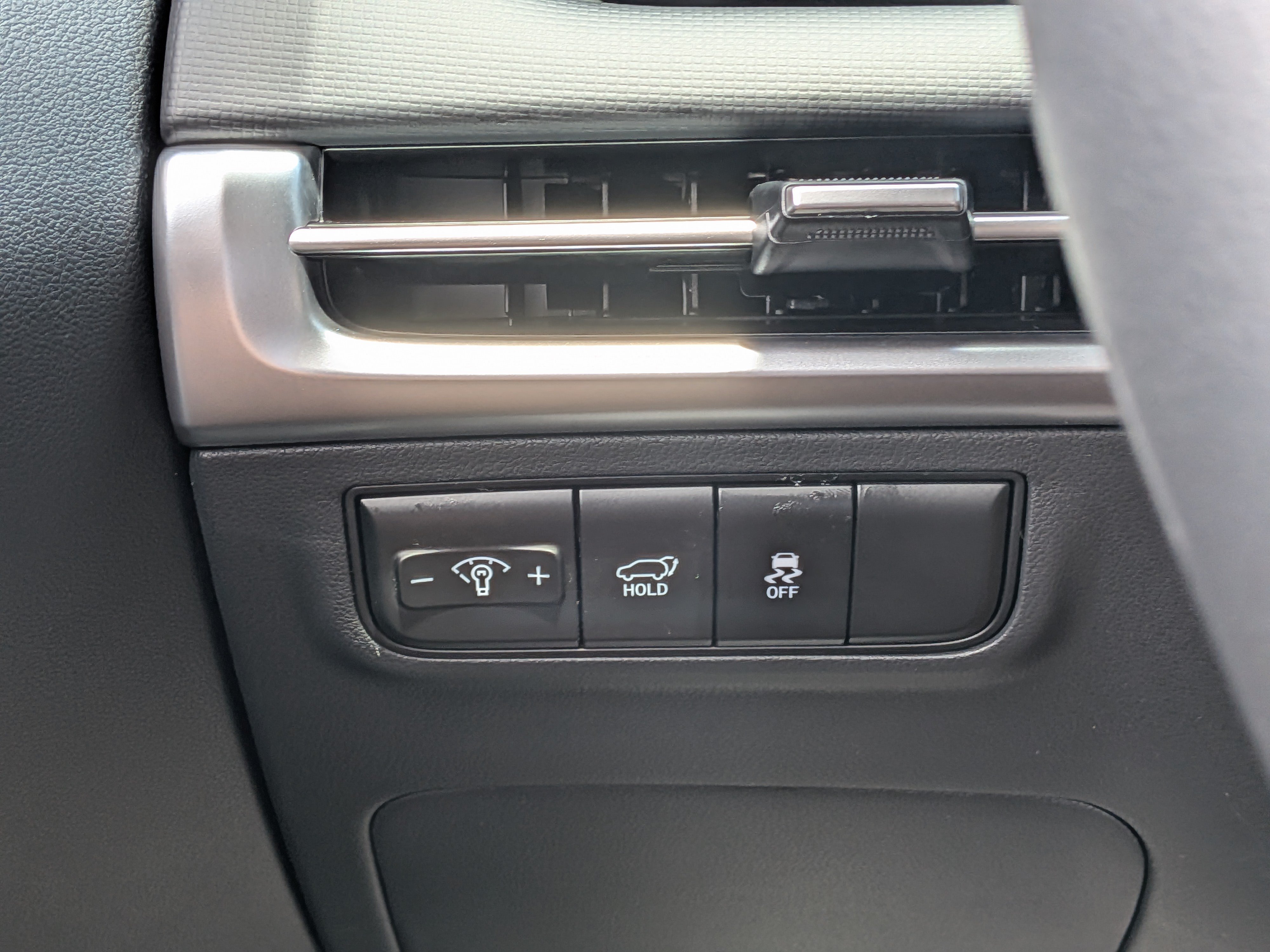 New 2026 Hyundai Tucson SEL Plus FWD image 22