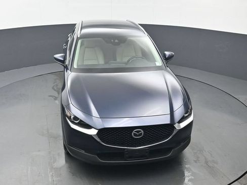 Used 2023 MAZDA CX-30 AWD 2.5 S w/ Preferred Package image 42