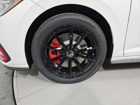 New 2026 Volkswagen Jetta GLI Autobahn FWD image 26