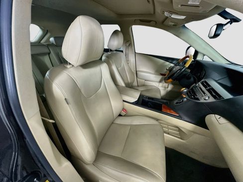 Used 2010 Lexus RX 350 2WD w/ Premium Pkg image 30
