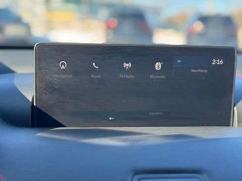 Used 2021 Acura TLX w/ A-SPEC Pkg image 20