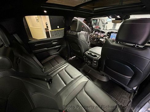 Used 2022 RAM 1500 Sport w/ Rebel Level 2 Equipment Group AWD/4WD image 20