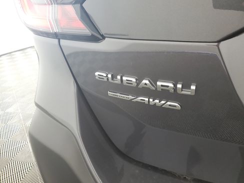 New 2025 Subaru Outback Touring image 33
