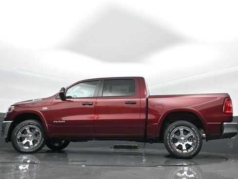 New 2026 RAM 1500 Big Horn image 31