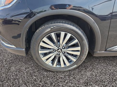 Used 2020 Mitsubishi Outlander SEL FWD image 9