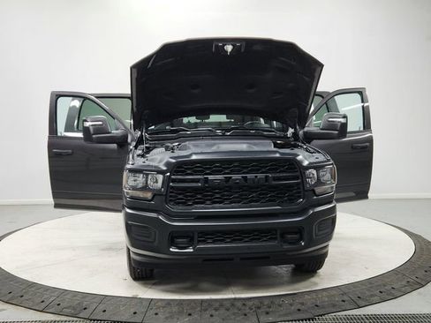 Used 2024 RAM 2500 Tradesman image 10