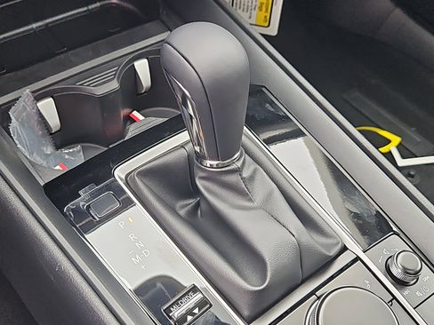 New 2026 MAZDA CX-50 AWD 2.5 S w/ Cargo Package image 7