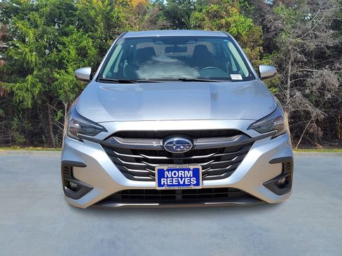 New 2025 Subaru Legacy Premium image 2