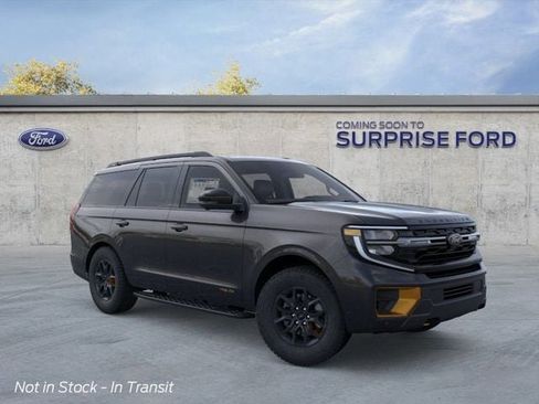 New 2026 Ford Expedition Tremor AWD/4WD image 55