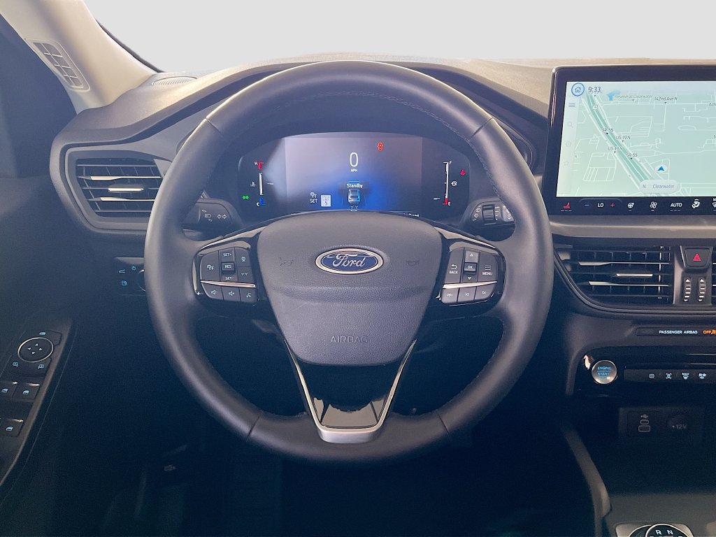 Used 2025 Ford Escape SE FWD image 11