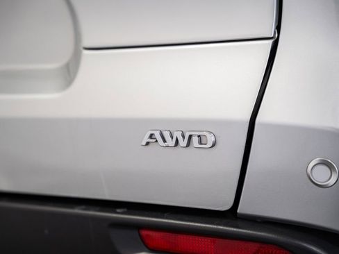 Used 2023 Toyota bZ4X Limited w/ Weather Package image 8