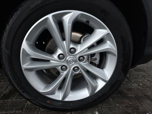 Used 2023 Buick Encore GX Preferred w/ Cold Weather Comfort Package image 7