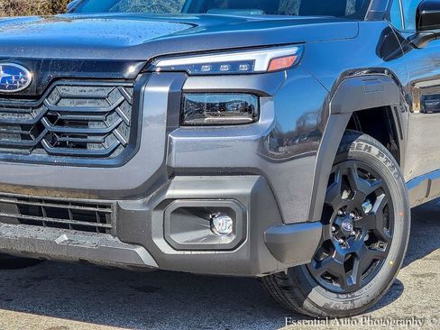 New 2026 Subaru Outback Limited image 3