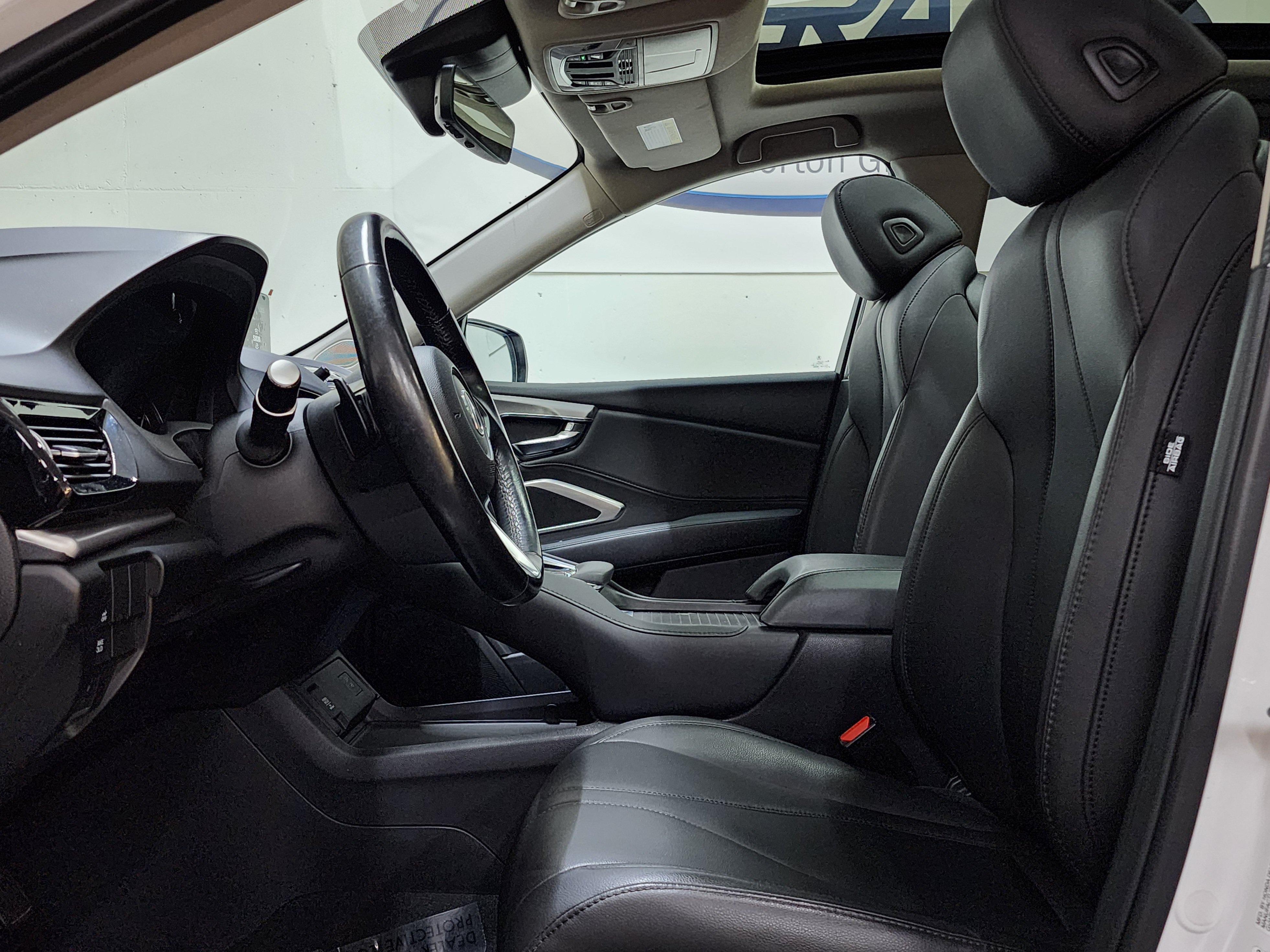 Used 2023 Acura RDX AWD image 15