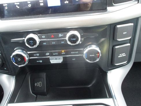 New 2026 Ford F150 XLT w/ Mobile Office Package image 18
