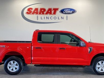 Certified 2023 Ford F150 XL w/ XL Chrome Appearance Package