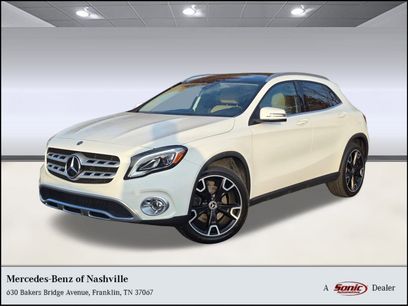Used 2019 Mercedes-Benz GLA 250