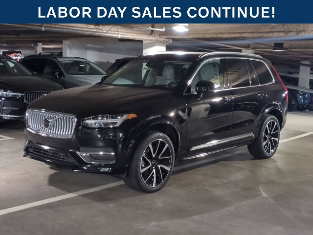 Certified 2024 Volvo XC90 B6 Ultimate w/ Protection Package Premier AWD/4WD image 7