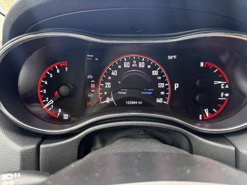 Used 2017 Dodge Durango GT AWD/4WD image 26