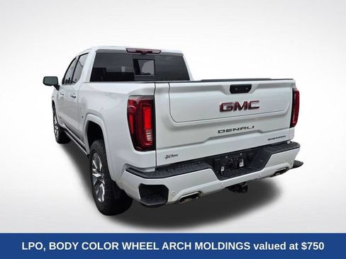 Used 2024 GMC Sierra 1500 Denali AWD/4WD image 6