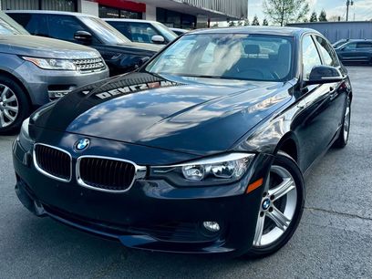 Used 2015 BMW 328i xDrive Sedan