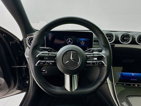 Certified 2022 Mercedes-Benz C 300 Sedan image 12