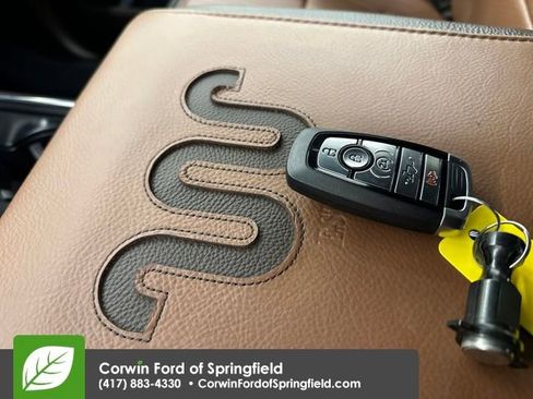 New 2025 Ford F150 King Ranch image 35