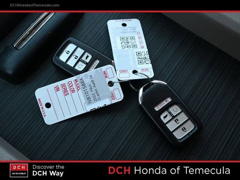 Certified 2022 Honda Pilot Special Edition image 14