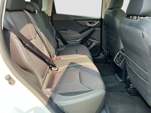 Used 2024 Subaru Forester Premium AWD/4WD image 26