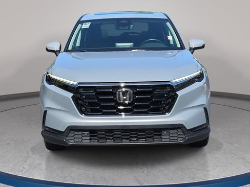 Certified 2025 Honda CR-V EX-L image 2