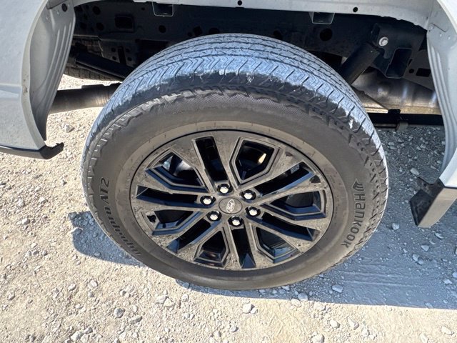 Used 2024 Ford F150 XLT w/ Equipment Group 302A MID AWD/4WD image 16
